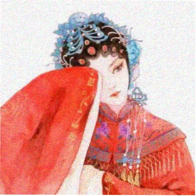 克蕾赫 回复术士